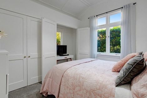 Photo of property in 11 Prospect Terrace, Mount Eden, Auckland, 1024