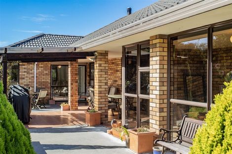 Photo of property in 415 Rangiora Leithfield Road, Sefton, Rangiora, 7477