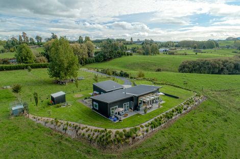 Photo of property in 421 Waikeria Road, Kihikihi, Te Awamutu, 3874