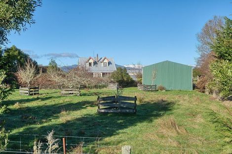 Photo of property in 305 Woodstock-rimu Road, Ruatapu, 7883