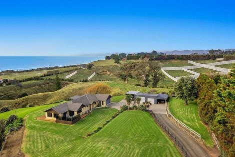 Photo of property in 45 Beach Road, Tirohanga, Opotiki, 3197