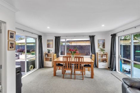 Photo of property in 11 Goldie Place, Rolleston, 7614