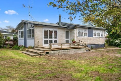 Photo of property in 42 Rawhiti Avenue, Matamata, 3400