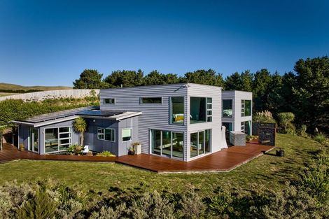 Photo of property in 233a Murphys Road, Judgeford, Porirua, 5381