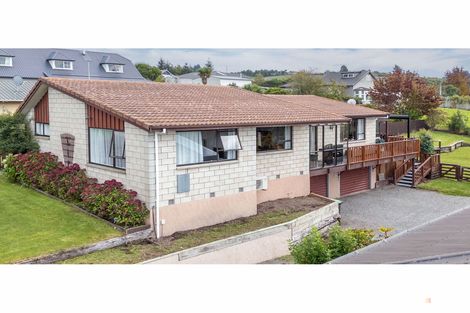 Photo of property in 18 Darby Street, Geraldine, 7930