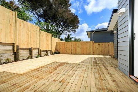 Photo of property in 62 Verran Road, Birkdale, Auckland, 0626
