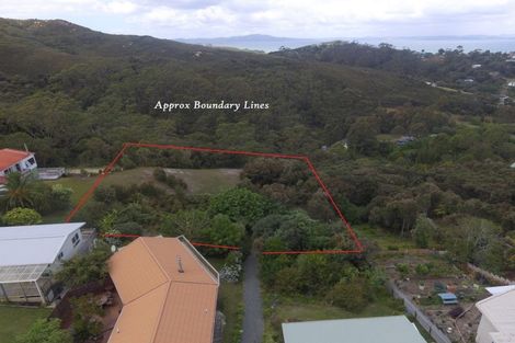 Photo of property in 18 De Surville Road, Karikari Peninsula, 0483