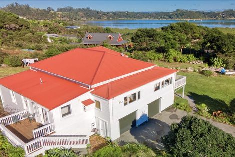 Photo of property in 8 Lichen Grove, Russell, 0272