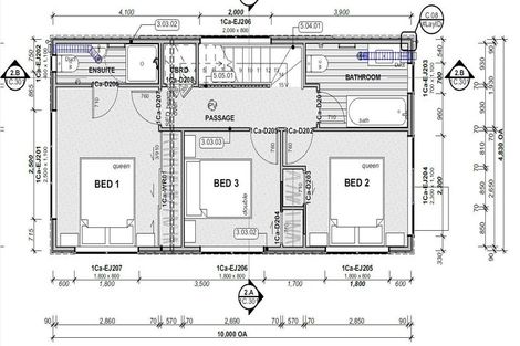 Photo of property in 4/5 Brandon Road, Glen Eden, Auckland, 0602