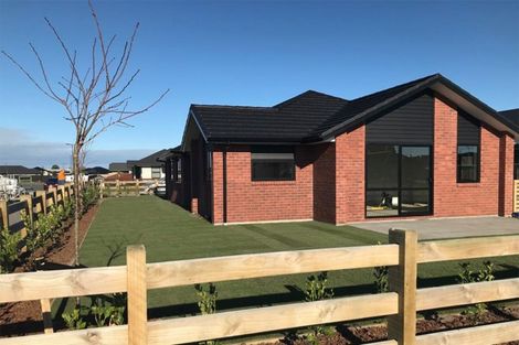 Photo of property in 2 Belmont Lane, Lincoln, 7608