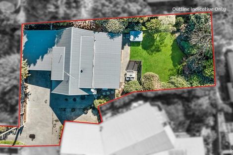 Photo of property in 35a Colwyn Street, Bryndwr, Christchurch, 8053