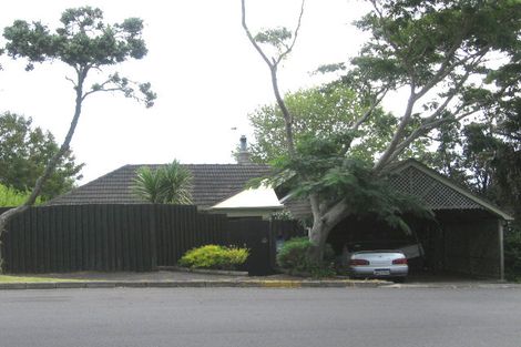 Photo of property in 362 Riddell Road, Glendowie, Auckland, 1071