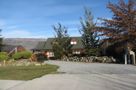 Photo of property in 217 Stone Street, Wanaka, 9305