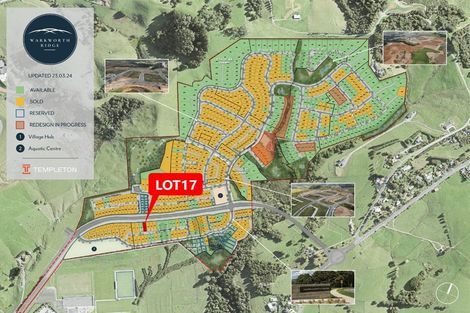 Photo of property in 19 Mamaku Lane, Warkworth, 0985