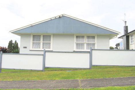 Photo of property in 125 Grafton Road, Thames, 3500