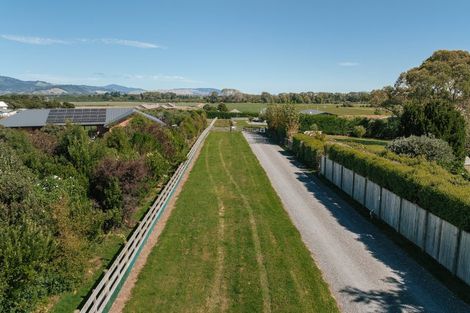 Photo of property in 111a Muhunoa Road West, Ohau, 5570