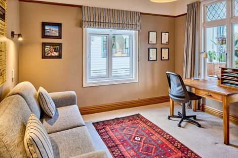 Photo of property in 17 Connolly Street, Boulcott, Lower Hutt, 5010