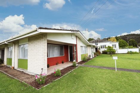 Photo of property in 21 Central Avenue, Avenues, Whangarei, 0110