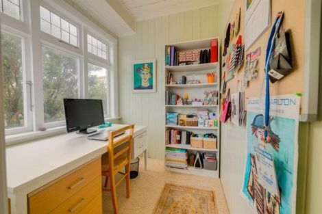 Photo of property in 35 Tirangi Road, Rongotai, Wellington, 6022