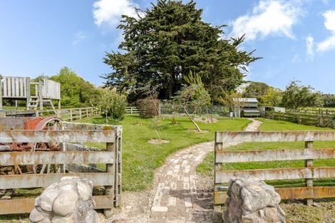 Photo of property in 63 Oparatai Road, Mangatainoka, Pahiatua, 4982