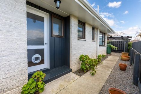 Photo of property in 259b High Street, Dannevirke, 4930