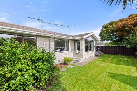 Photo of property in 6 Dalrye Place, Ilam, Christchurch, 8041
