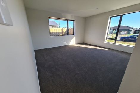 Photo of property in 18 Ed Hillary Drive, Rolleston, 7615