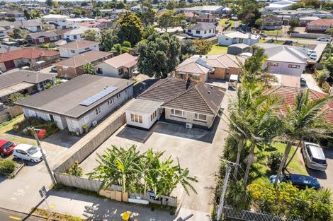 Photo of property in 221 Puhinui Road, Papatoetoe, Auckland, 2025