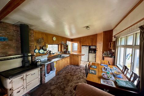 Photo of property in 406 Arapito Road, Karamea, 7893