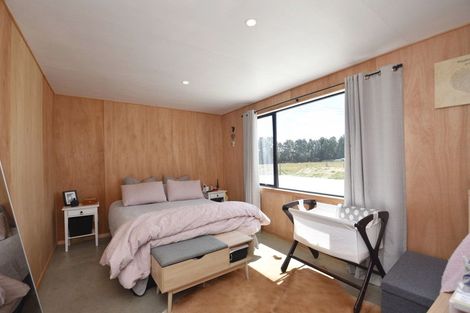 Photo of property in 283 West Plains School Road, West Plains, Invercargill, 9874