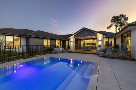 Photo of property in 16a Titoki Drive, Tamahere, Hamilton, 3283