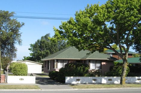 Photo of property in 64 Russley Road, Russley, Christchurch, 8042