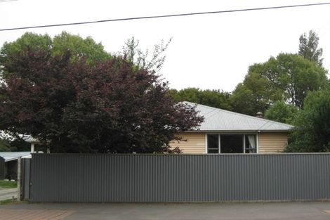 Photo of property in 49 Hoon Hay Road, Hoon Hay, Christchurch, 8025