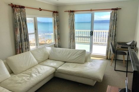 Photo of property in 31 Sunset Parade, Plimmerton, Porirua, 5026