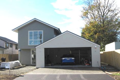 Photo of property in 40 Bryndwr Road, Fendalton, Christchurch, 8052