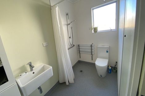 Photo of property in 50 Weka Street, Miramar, Wellington, 6022