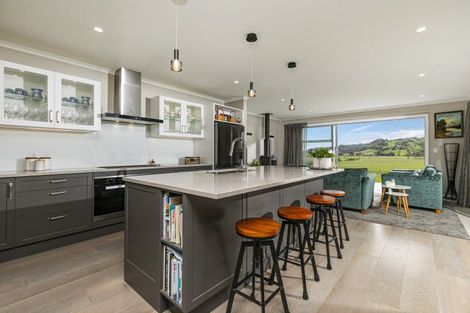 Photo of property in 12 Awatiro Drive, Kaukapakapa, 0871