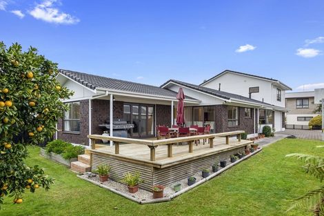 Photo of property in 27 Highland Drive, Pukete, Hamilton, 3200