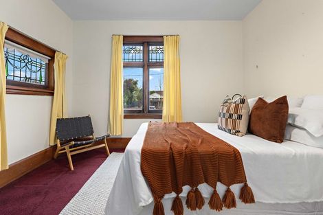 Photo of property in 25 Wades Avenue, Saint Martins, Christchurch, 8022