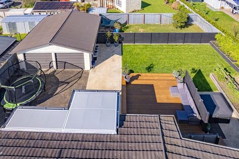 Photo of property in 29 Sussex Road, Springvale, Whanganui, 4501