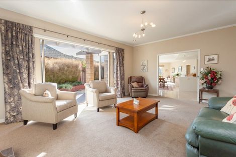 Photo of property in 13 Awanui Place, Matamata, 3400