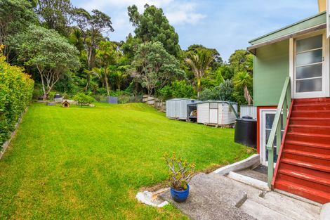 Photo of property in 49 Foster Avenue, Huia, Auckland, 0604