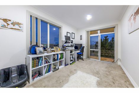 Photo of property in 8/126 Stancombe Road, Flat Bush, Auckland, 2016