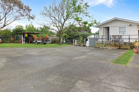 Photo of property in 19 Thynne Street, Foxton, 4814