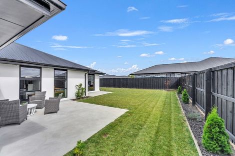 Photo of property in 54 Ashbury Drive, Tinwald, 7774