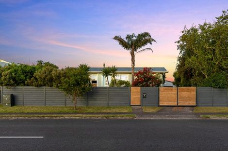 Photo of property in 1 Carter Street, Mount Maunganui, 3116