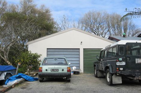 Photo of property in 3 Nile Street, Taylorville, Greymouth, 7805