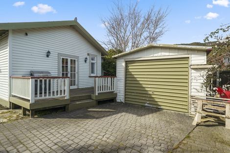 Photo of property in 14 Norton Park Avenue, Fairfield, Lower Hutt, 5011