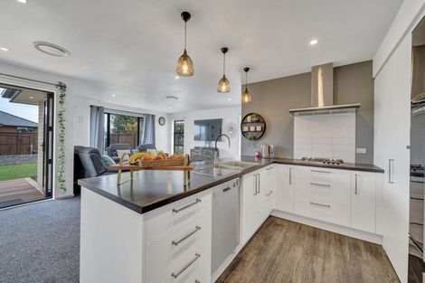 Photo of property in 79 Strauss Drive, Rolleston, 7614