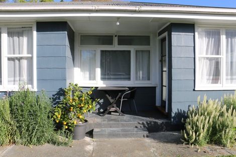 Photo of property in 5 Kennedy Street, Geraldine, 7930